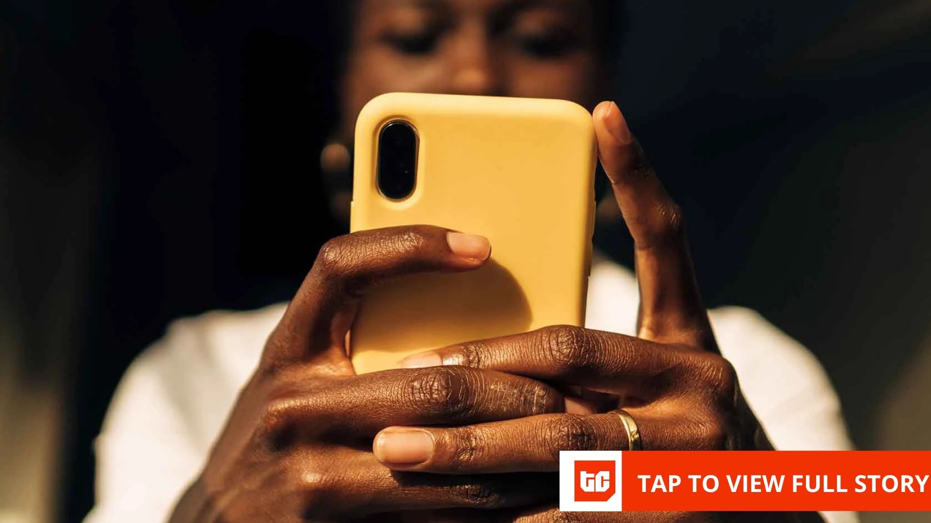 Le registre téléphonique du Nigeria menace les prix des smartphones en hausse