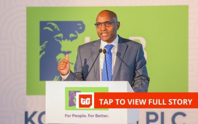 Le régulateur tanzanien dévoile la participation de 22,23% de KCB dans Pesapal