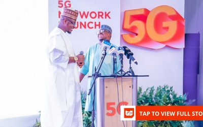 Mafab renonce à son spectre 5G alors que le Nigeria intensifie le nettoyage