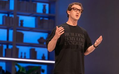 Meta Connect 2026 : les annonces majeures, des lunettes à Muse