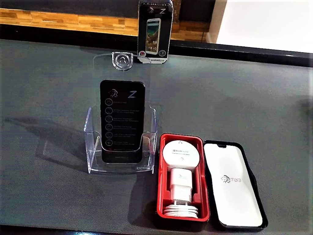 Mission Mobile lève 500M ZAR auprès de DN Invest pour financer des smartphones en Afrique du Sud