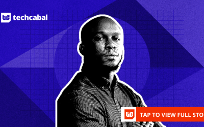 Nosike Nwigene : Échec en médecine, leader des politiques d'IA en Afrique