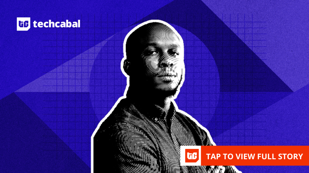 Nosike Nwigene : Échec en médecine, leader des politiques d'IA en Afrique