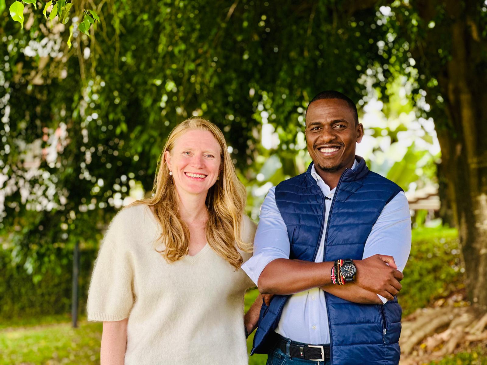Pula et S2E visent à résoudre le problème des startups africaines grâce à l'aide britannique