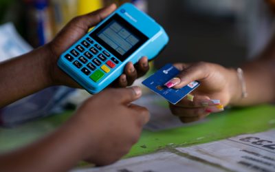 Quand les terminaux de paiement se transforment en opportunités d'investissement
