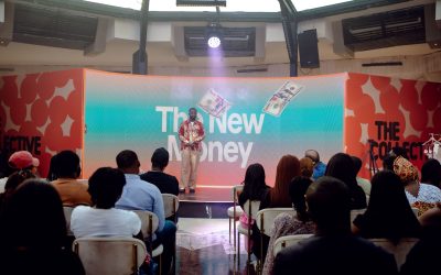 Rank, soutenu par YC, transforme l'épargne nigériane en richesse