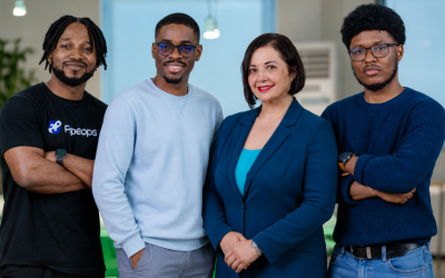 Terra Industries finance 1 million pour renforcer la cybersécurité africaine avec Aeon