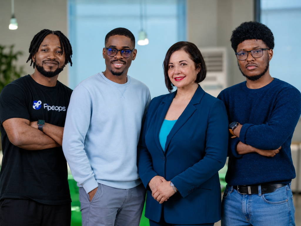 Terra Industries finance 1 million pour renforcer la cybersécurité africaine avec Aeon