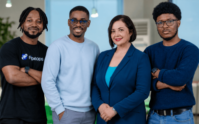 Terra Industries investit 1 million dans Aeon, la startup nigériane de cybersécurité visant le Sud global
