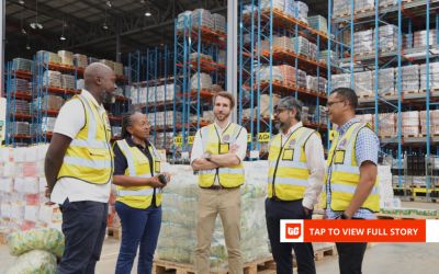 Twiga Foods : un quotidien coûteux pour la startup innovante
