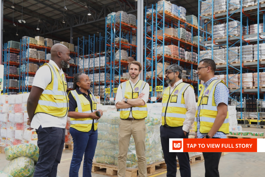 Twiga Foods : un quotidien coûteux pour la startup innovante