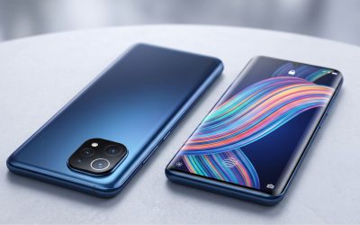 Xiaomi 18 : Tout ce qu'il faut savoir sur prix, caractéristiques et fonctionnalités