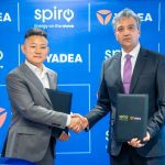 Yadea et Spiro unissent leurs forces pour booster la mobilité électrique en Afrique