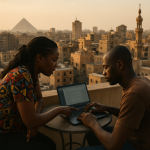 Éthique de l'IA en Afrique : construire des systèmes justes - TechSocietyMedia