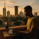 Les pivots de startups africaines : histoires d'adaptation - TechSocietyMedia