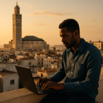 Apache Spark et big data dans les opérateurs marocains - TechSocietyMedia