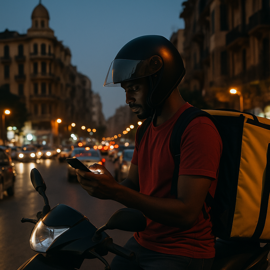 Vie extraterrestre et tech : l'Afrique dans la recherche SETI - TechSocietyMedia