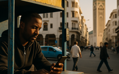 Réglementation des cryptomonnaies en Afrique : vers la clarté - TechSocietyMedia