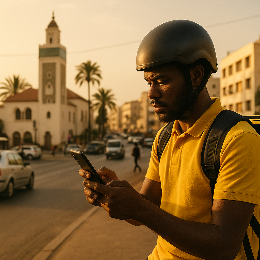 Éco-innovation en Afrique : quand la tech répond aux défis du continent - TechSocietyMedia