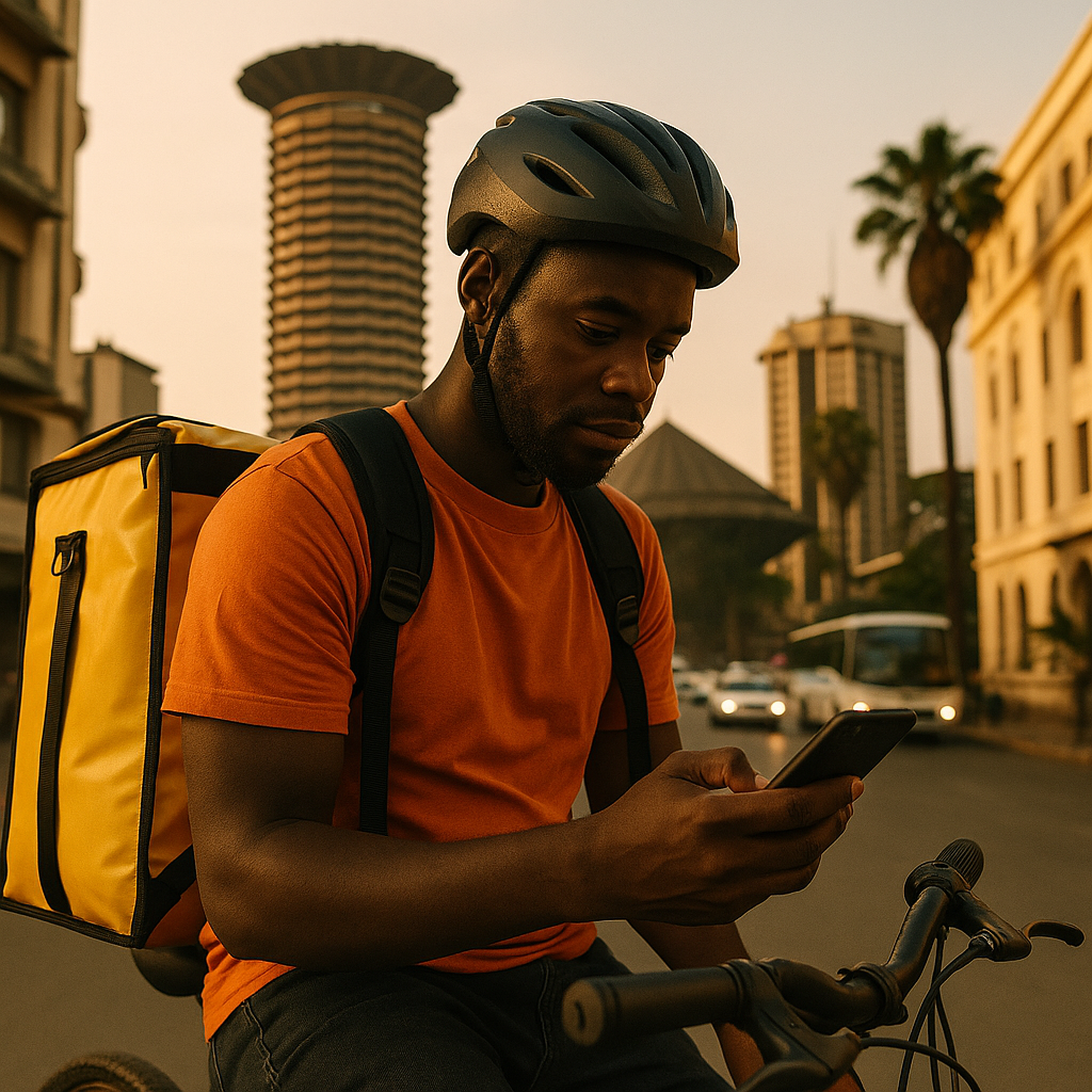 Intelligence artificielle et prédiction des pandémies en Afrique - TechSocietyMedia
