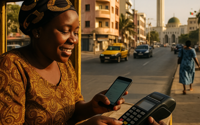 Revenue-based financing pour les startups africaines : le guide - TechSocietyMedia