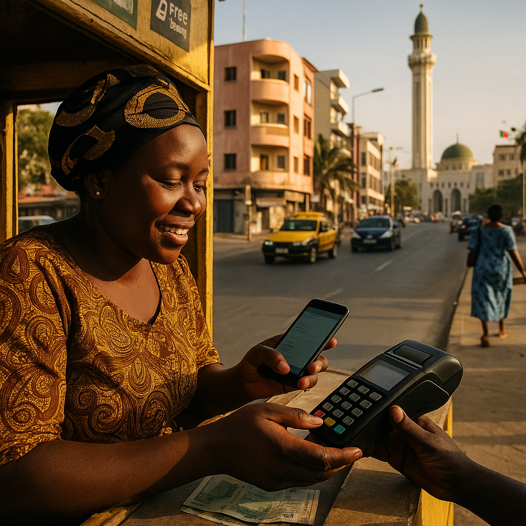 Revenue-based financing pour les startups africaines : le guide - TechSocietyMedia