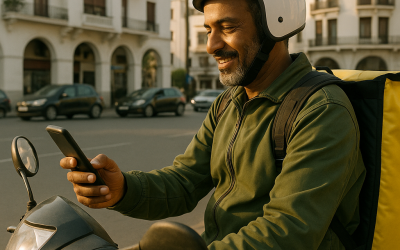 IA conversationnelle dans les hôpitaux marocains : état des lieux - TechSocietyMedia