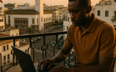 Startup dans l'éducation financière en Afrique : besoin urgent - TechSocietyMedia