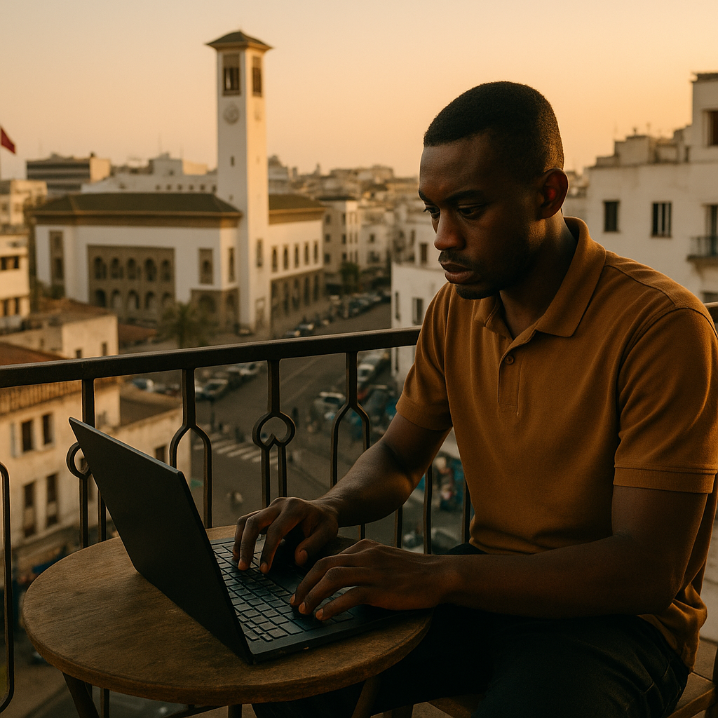 Startup dans l'éducation financière en Afrique : besoin urgent - TechSocietyMedia