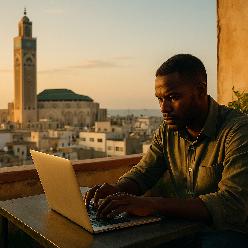 Redis et caching avancé dans les applications marocaines - TechSocietyMedia