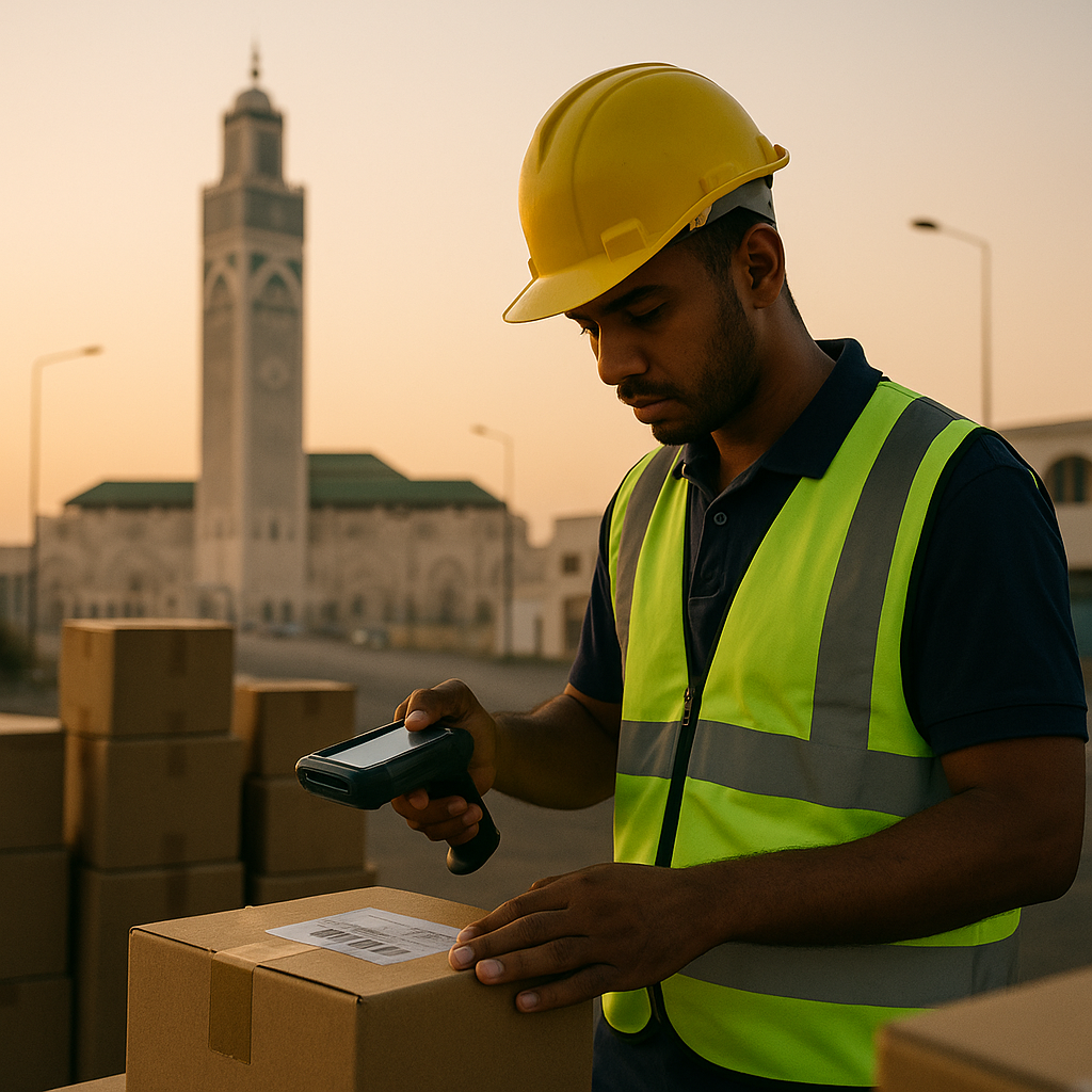 OpenTelemetry au Maroc : standardiser l'observabilité - TechSocietyMedia