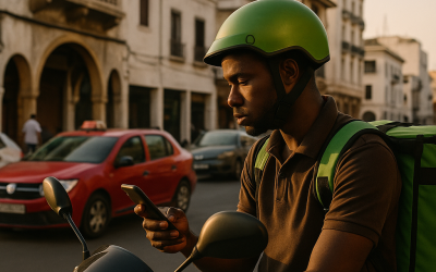 Fabrication numérique et FabLabs : démocratiser la création en Afrique - TechSocietyMedia