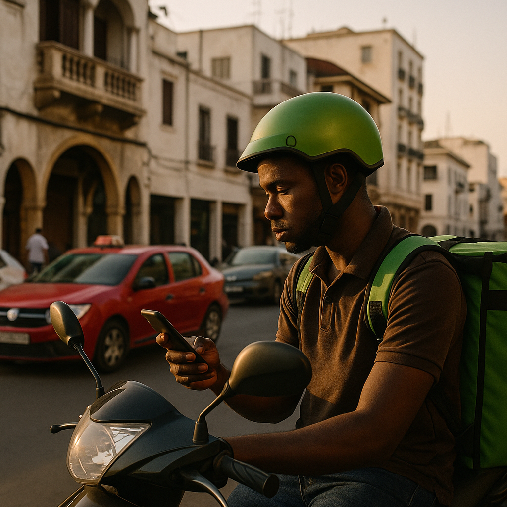 Fabrication numérique et FabLabs : démocratiser la création en Afrique - TechSocietyMedia