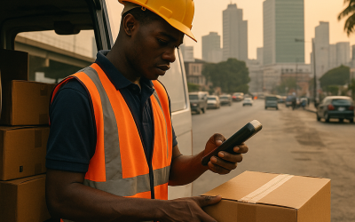 Afrique: les 10 startups les plus prometteuses de la rentrée 2026 - TechSocietyMedia