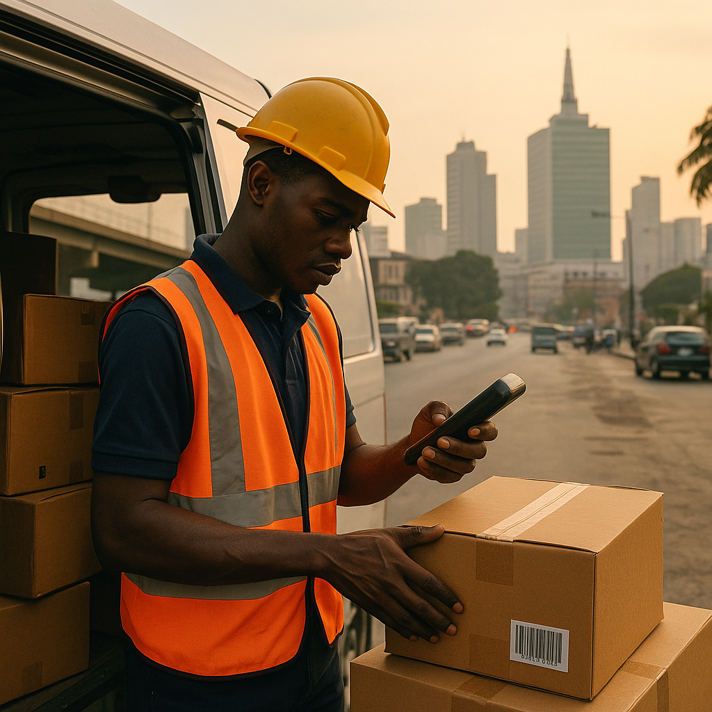 Afrique: les 10 startups les plus prometteuses de la rentrée 2026 - TechSocietyMedia