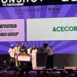 Acecore décroche 10 000 $ au Moonshot selon TechCabal Daily