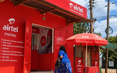 Airtel Money exclut sa fintech nigériane de l'IPO à 7 milliards de dollars