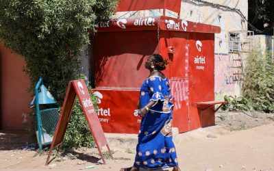 Airtel Money vise une valorisation de 7 milliards de dollars pour son entrée à la Bourse de Londres