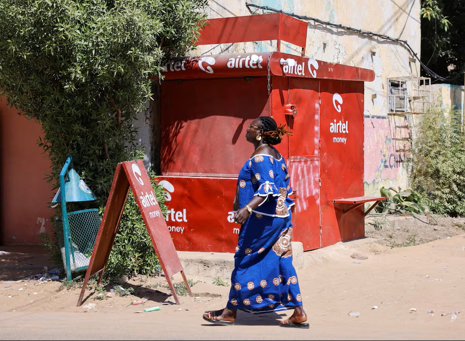 Airtel Money vise une valorisation de 7 milliards de dollars pour son entrée à la Bourse de Londres