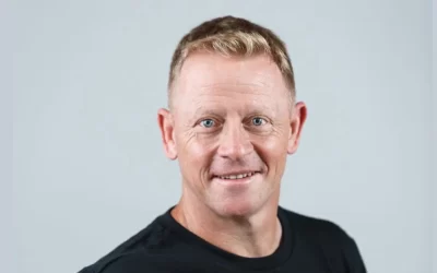 Andrew Milne, pionnier de la fintech pour PME, s'éteint à 54 ans