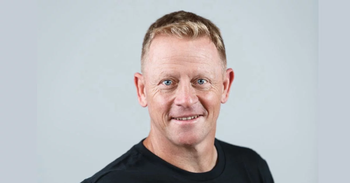 Andrew Milne, pionnier de la fintech pour PME, s'éteint à 54 ans