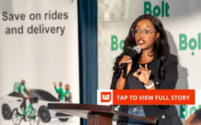 Bolt offre presque gratuitement son abonnement annuel au Kenya