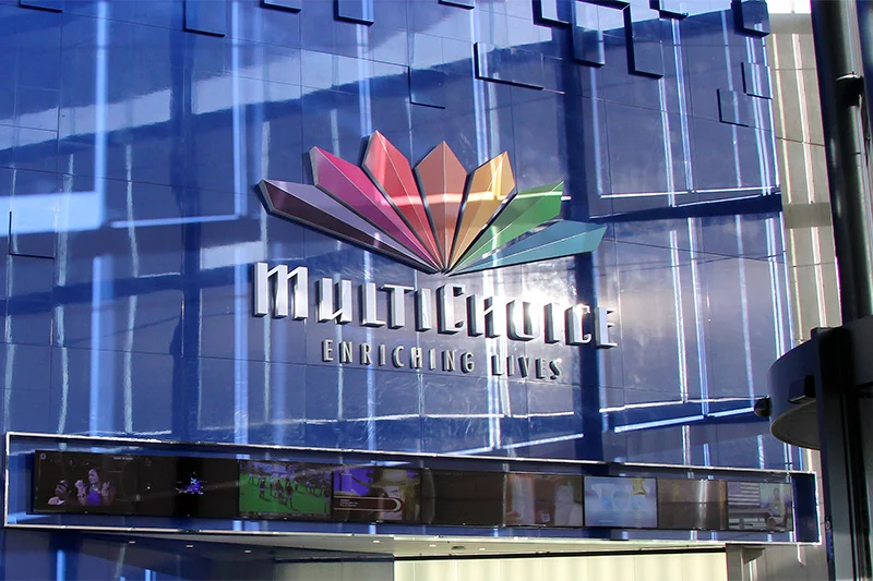 CANAL+ face au défi sud-africain alors que MultiChoice chute de 3%