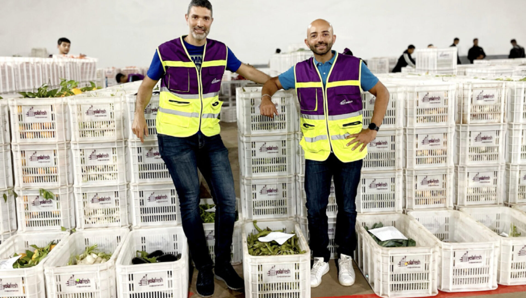 Clap de fin pour YoLa Fresh, startup agritech marocaine, faute de financement