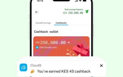Cloud9, la néobanque kenyane, décroche 500 000 $ grâce à Alliance Crypto Accelerator