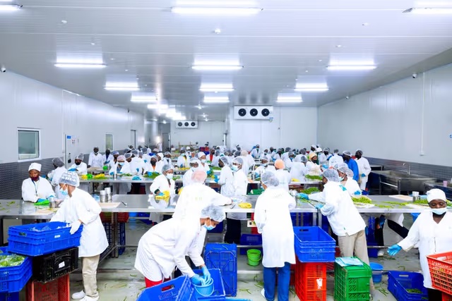 Cold Solutions Rwanda lève jusqu'à 18 millions pour étoffer la chaîne du froid à Kigali