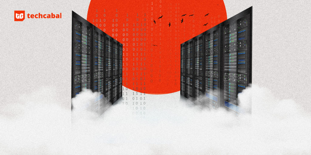 Comprendre la différence cruciale entre centre de données et plateforme cloud
