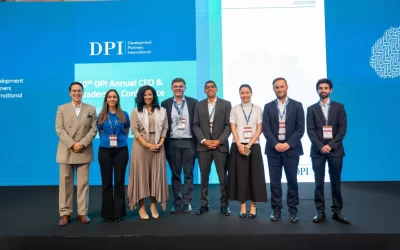 DPI finalise le fonds Nclude de 112 millions $ avec 93% d'origine africaine