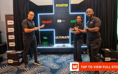 DStv baisse ses tarifs au Kenya face à Canal+ en quête de croissance