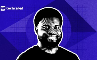 De la machine à écrire de maman à l'IA européenne à six ans